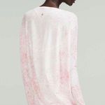 Lululemon plus size 18 back in action T shirt Photo 9