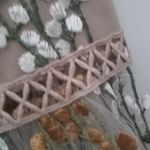 Polagram FINAL MARKDOWN Elegant pologram dress medium Photo 9