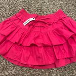 Day & Night Day and moon Ruffle Skirt Photo 1