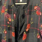 Christopher & Banks  jacket size L Photo 4