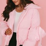 These Three Boutique Puffer Jacket Photo 0