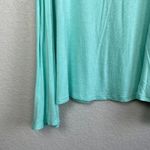 Acemi  Mint Green Sleeveless Tunic Size S Photo 4