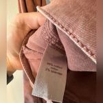 Maurice's  Pink Denim Jacket Photo 5