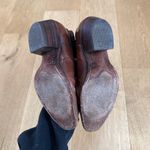 Dan Post  Boots Western Cowboy Size US5 Brown Photo 5