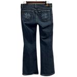 Paige Women's Hollywood Hills Boot Cut Jeans Size 31 Photo 1