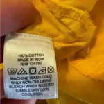 Indulge Women’s Yellow  Dress Photo 3