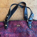 Juicy Couture Vintage purse Photo 3