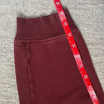 Lululemon  Scuba High Rise Jogger Sz 8 Photo 11