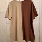 No Boundaries Dreamer Sunflower Tee Photo 1