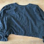 The University of Iowa Oversized Shirt Size L Photo 3