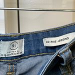 Cotton On Mid Rise Jegging - Women Size 10 - Blue Photo 6