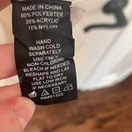 Vince Camuto  cowl neck sweater Photo 4