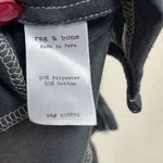 Rag and Bone ‎ Knit Gray Camo Racerback Tank Dress Size Small 108879 Photo 5