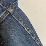 Calvin Klein Jeans Lean Boot Cut Women Size 8 Blue Dark Wash Photo 9