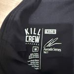 Kill Crew Bra! Cross listed on Mercari and Curtsy! Black Size M Photo 2