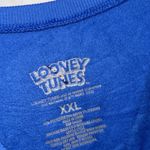 Looney Tunes  sweatshirt xxl NEW lightweight soft‎ Photo 2