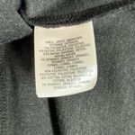 Anthropologie Pure & Good Jacket Womens Small Gray White Jacquard Good Tara Photo 7