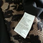 Dj Jaz Women's Pleated Flowy Dress Size 4 Photo 5