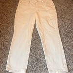 Old Navy  Women's High Rise O.G. Straight‎ Secret Slim Pockets Jeans Size 16 Photo 0