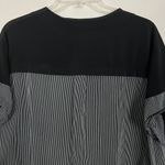 Ava & Viv  Womens Top 1X Workwear Casual Career Office Modest Stretch Breathable Photo 6