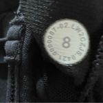 Lululemon Blue Seamless Sports Bra with Racerback Photo 2