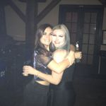 Forever 21 Holographic Top Photo 1