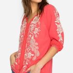 Johnny Was  Surya Top Photo 0