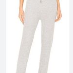 l*space NWT L* Waffle Venice Light Beach Joggers Cream size small Photo 0