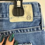 AG Adriano Goldschmied AG Adriano Goldschmeid Relaxed in Skinny Jeans with Modern Tapered Fit size 25 Photo 5