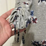 Dress Barn 🧡 Soft flower top Photo 3