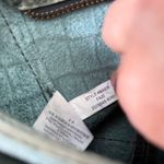 Madewell The Mini Abroad Crossbody Bag Croc
Embossed Leather Edition Photo 6