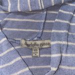 Charlotte Russe Thin Sweater Shirt  Photo 1