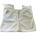 Old Navy  Womens  White High Rise WOW Loose Jeans 28 Photo 2