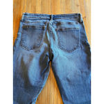 Gap Legging Medium Wash 5 Pocket Denim Jean Womens Size 29 Photo 3