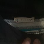 Rusty Vintage  Striped Hoodie Photo 2