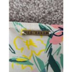 Ted Baker Bikini Bottom Size 8US Floral Melray Ruffled Allover Print NEW Photo 4