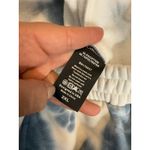 Comfrt Minimalist Sweatpants Tye Dye, Wave 2XL, KCO4112 Blue Size XXL Photo 4