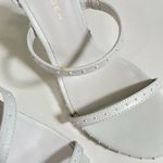 Kurt Geiger LONDON Portia Drench Stud Embellished Strappy Sandals Photo 8