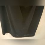 Jones New York 3/4 Sleeve Little Black Dress Women's Sz 14 Photo 7