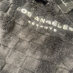 Soly‎ Hux Los Angeles Keynote Hoodie – Size M Black Size M Photo 3