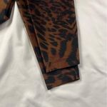 Koral Size S Brown Cheetara Drive High Rise Cheetara Legging Gym Active Cheetah Photo 8