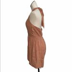 American Eagle NWOT  Halter Neck Romper Photo 4