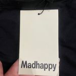 Madhappy  biker shorts Photo 2