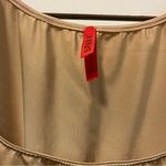 Spanx  Open-Bust Mid-Thigh Bodysuit Photo 4