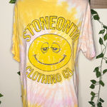 Stoneonta Clothing Co Oversized Tie Photo 0