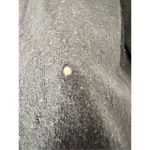 Kinross Cashmere Women’s Extra Large Black Cowl Neck Sweater Size XL Photo 9