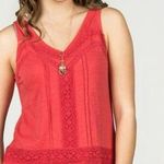 Matilda Jane  Fond Memories Tank Photo 0