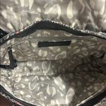 Aimee Kestenberg  Womens Bright Snake Print Leather Shoulder Bag Photo 3