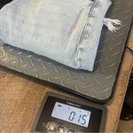 Abercrombie & Fitch The Skinny High Rise Light Wash Denim Jeans Womens 4 Short Photo 8