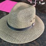 Valero CHARLIE WOVEN HAT Panama style Photo 4